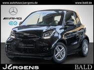 smart EQ fortwo, Tagfahr, Jahr 2021 - Altenkirchen (Westerwald)