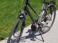 Fahrrad Hercules Zandar, 21 Gänge, 28" - Kiefersfelden