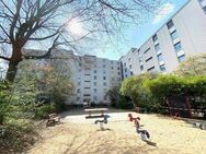 Attraktive 2-Zimmer-Wohnung mit Balkon in Ratingen - Ratingen