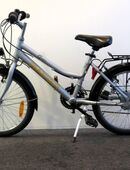 Cooles Kinderbike, RacerWolf, B22/057 in 5000