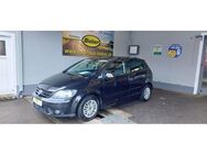 VW Golf Plus 1.4 Trendline - Barbing