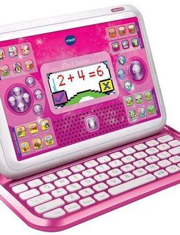 Vtech® Kindercomputer School & Go, 2 in 1 Tablet