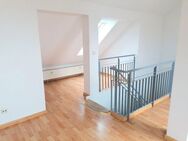 !! Maisonette-Wohnung, 3 Zimmer mit Laminat !! - Chemnitz