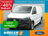 Ford Transit Custom, Kasten 280 L1 136PS, Jahr 2023 - Bad Nauheim