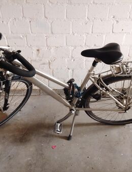 Herren Fahrrad 28 Zoll - Duisburg
