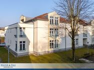 Investieren in gefragter Uni-Lage - Apartments mit starker Nachfrage! Obj. 8433 - Oldenburg