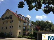 VERMIETUNG: 2,5-Zi.-DG-Whg. mit 2 Balkonen in absolut ruhiger und zentraler Lage von Leutkirch! - Leutkirch (Allgäu)