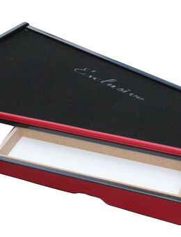 TV Regal Ablage TIR VOLVO FH VOLVO EURO6 FH4 Rot - Wuppertal