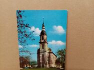 Postkarte C-328-Trier-St. Paulinus-Basilika. - Nörvenich