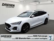 Ford Focus, 1.0 l ST-Line EcoBoost Mehrzonenklima, Jahr 2024 - Viersen