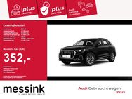 Audi Q3, S line S line 35 TDI, Jahr 2024 - Wermelskirchen