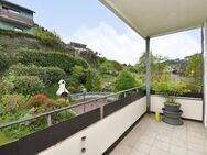 Moderne, helle 3-Zimmer-Wohnung in idyllischer Wohnlage... - Langelsheim