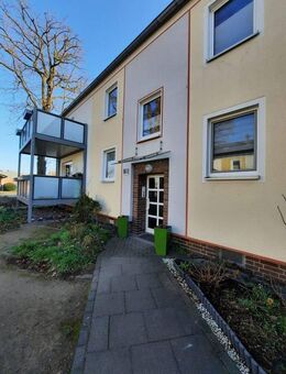 Bringen Sie Ihr Herz mit, es wird sich wohlfühlen! - Marl (Nordrhein-Westfalen)