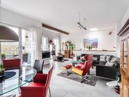 Exklusive Maisonettewohnung! Wohnen der Extraklasse auf zwei Ebenen mit großzügigen Außenbereichen! - Hürth