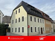 Ein Haus - viele Möglichkeiten! - Oederan