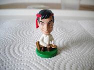 Konica-Mr. Bean-Figur von 2000,ca. 4 cm - Linnich