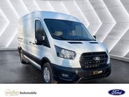 Ford Transit, Trend V363 Kasten 350 L2 - Notruf-Assistent, Jahr 2024 - Bietigheim-Bissingen