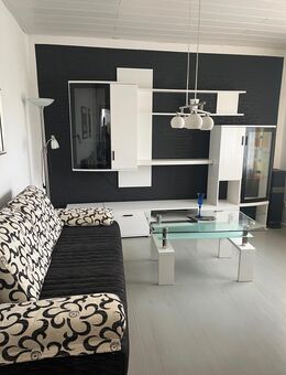 Wohnzimmer - Weißenfels