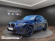 BMW X4 M40, i, Jahr 2023 - Senftenberg