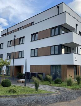 Herrliche Eigentumswohnung im Vicus Quartier Nörvenich (Kapitalanlage oder selbst bewohnen) - Nörvenich
