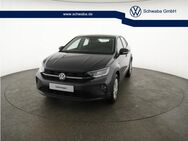 VW Taigo, 1.0 TSI APP LANE, Jahr 2024 - Gersthofen