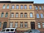 Klein aber fein: Vermietete Zwei-Zimmer-Wohnung mit attraktiver Rendite - Erfurt