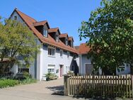 4-Zimmer-Wohnung - bitte alles lesen!- - Lehrberg
