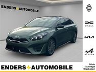 Kia pro cee'd, 1.4 T-GDI GT-Line EU6d-T, Jahr 2024 - Fulda