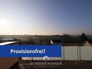 Freudenburg | Erstbezug Residenz Panoramablick | 3-Zimmer-Wohnung | Dachterrasse | WE7 - Freudenburg