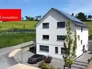 *Ideales Gesamtpaket* Modernes Einfamilienhaus mit Einliegerwohnung - Lautertal (Odenwald)