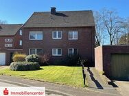 2-Familienhaus mit Potential in ruhiger Sackgassenlage! - Dorsten