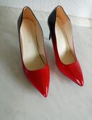 Sexy High Heels Größe 46/47/48 HIGHHEELS Pumps in 58091