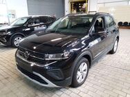 VW T-Cross, 1.0 TSI Life Dig, Jahr 2024 - Langenhagen