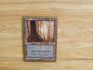 Magic The Gathering-Swamp - Nörvenich