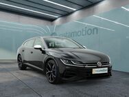 VW Arteon, 2.0 TSI SB R IQ-LIGHT EASY-OPEN 20, Jahr 2023 - München