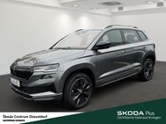 Skoda Karoq, Sportline 150, Jahr 2024 - Düsseldorf