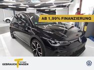 VW Golf, GTD BLACK LM K, Jahr 2022 - Herne