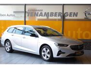 Opel Insignia B Sports Tourer Elegance AT-9 Voll-LED - Mettingen