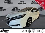 Nissan Leaf, Acenta 40KW h, Jahr 2019 - Herford (Hansestadt)