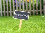 Großzügiges Baugrundstück Grundstück in schöner Lage! - Bergheim (Nordrhein-Westfalen)