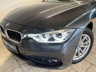 BMW 320 Baureihe 3 Touring 320d 8-fach-bereift - Gronau (Leine)