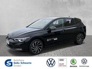 VW Golf, 1.5 VIII e Move, Jahr 2023 - Emden
