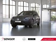 Mercedes GLC 300, e AMG Line Night, Jahr 2021 - Meppen