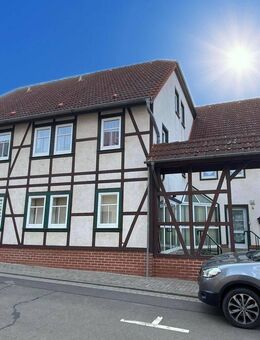 Einziehen und wohlfühlen: Einfamilienhaus für die große Familie in Herbsleben zu verkaufen - Herbsleben