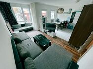 Komfortable 2-Zimmer Wohnung in Stadtnähe | Viele Möglichkeiten in einer TOP Lage | Eigennutz oder Kapitalanlage - Nürnberg