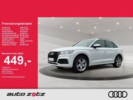 Audi Q5, TFSI e Sport, Jahr 2020 - Landau (Pfalz)