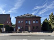 Neubau Erdgeschosswohnung mit privaten Gartenanteil! Provisionsfrei!!! - Ahaus
