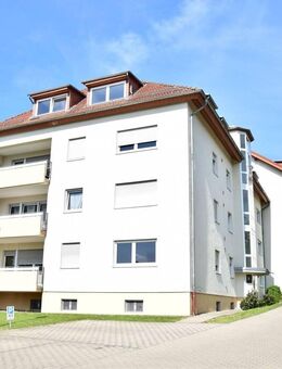 Eigene Wohnung zum kleinen Preis! 2 Zimmer Wohnung, VB - Alsfeld