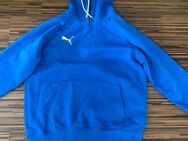 Puma Pullover M - Bremen