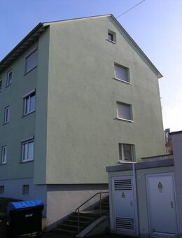 Helle & gemütliche 2-Zimmer-Wohnung im beliebten Enzenhardt (Nürtingen) - Nürtingen